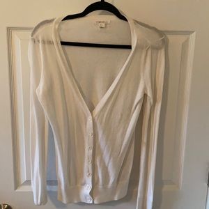 Forever 21 Cardigan SZ small